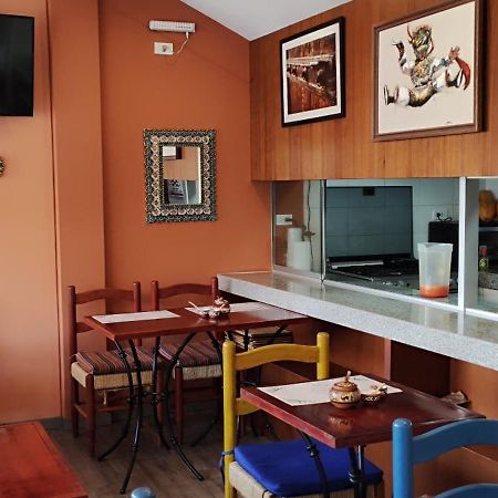 Atoq San Blas Hotel Cusco Bagian luar foto